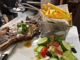 Photo n°7 de CHALET DE CHANTILLY à Saint-Maximin (Restaurant français)