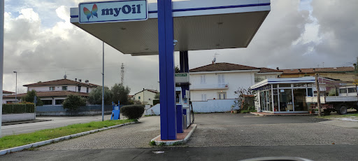 myOil - Thumbnail