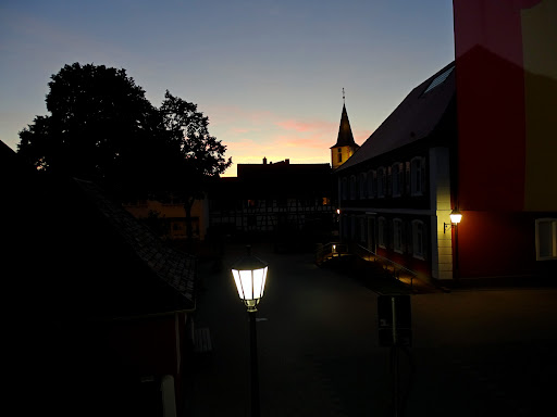 Ortsverwaltung Kork - Thumbnail