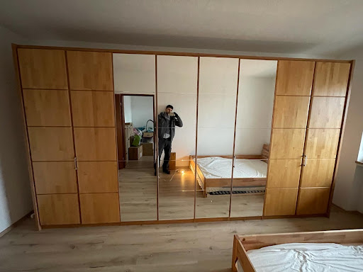 Noris-Umzüge - Entrümpelung, Transporte und mehr