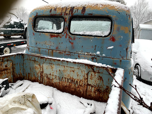 SOS Autobody - Thumbnail
