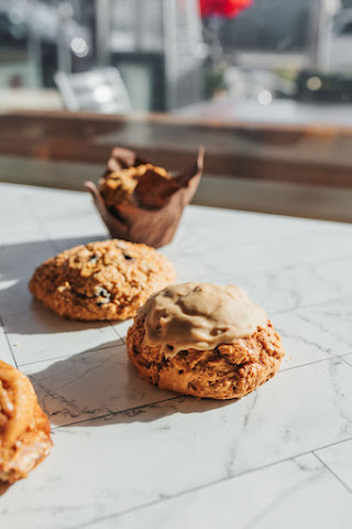 Flour Pizzeria & Cafe by null