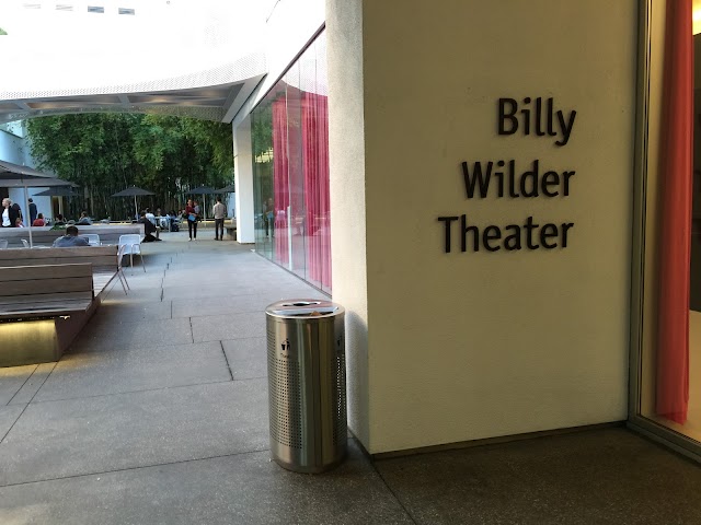 Hammer Museum