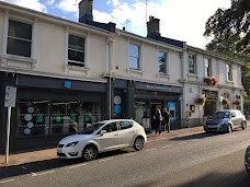 Co-op Food – Wellsway – Bath bath