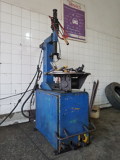 Photos of Total - Association Avenue Service Station