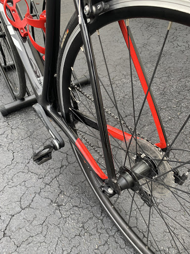 Swamp Ghost Frame Works LLC - Thumbnail