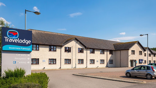 Travelodge Inverness Fairways