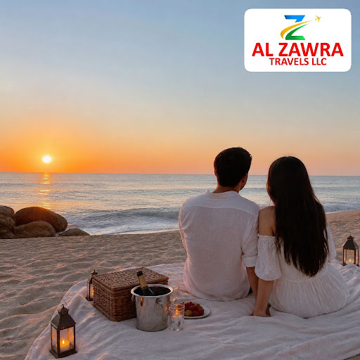 Planning the perfect honeymoon or romantic escape should feel exciting, not stressful. At Al Zawr… post image