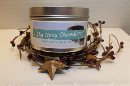 The Tipsy Chandlers - Thumbnail