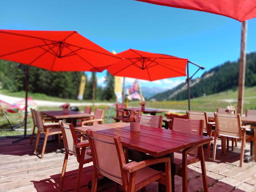 Photo 8 - La Cabane