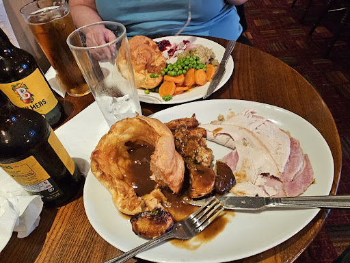 Toby Carvery Downlands - Thumbnail