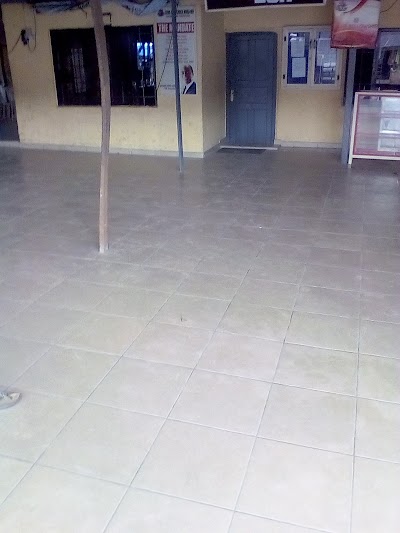 Photos of Living Faith Church Port Harcourt