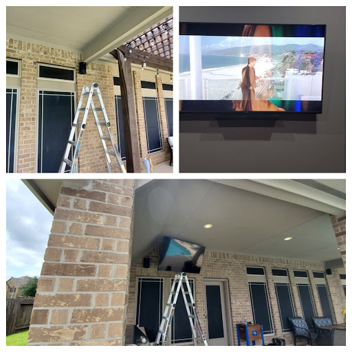 Sager's Audio/Video Works LLC - Thumbnail