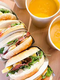 Photo n°20 de Gem Brunch à Gémenos (Traiteur)