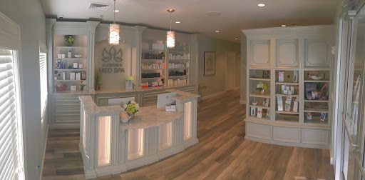 Auburn Med Spa