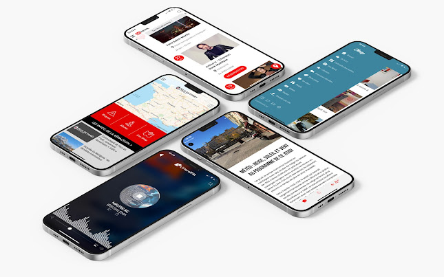 DYCAST - Agence de publicité