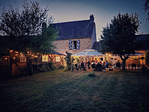 Photo n°4 de Restaurant La Source à Tursac (Restaurant)