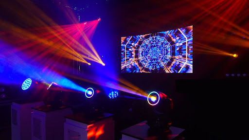Pro-Show - Visual