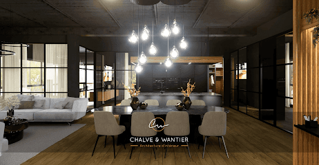 Chalve & Wantier Design