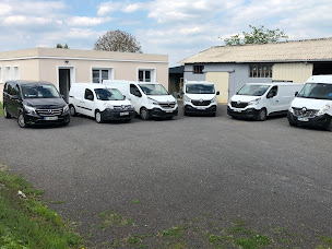 Photo n°9 de Entreprise Leblond à Le Perrey (Fournisseur d'équipements de chauffage)