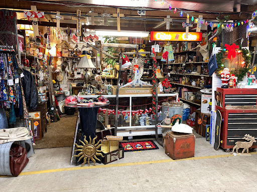 Greenwood Flea Market Gallery - United States