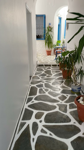 Αξιολογήσεις για το HOTEL DINA στην Πάρος - Ξενοδοχείο