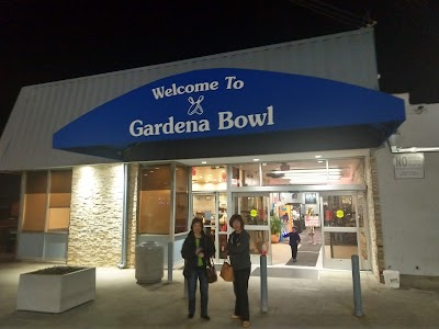 Gardena Bowling Center