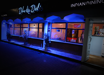 Dhaka Deli
