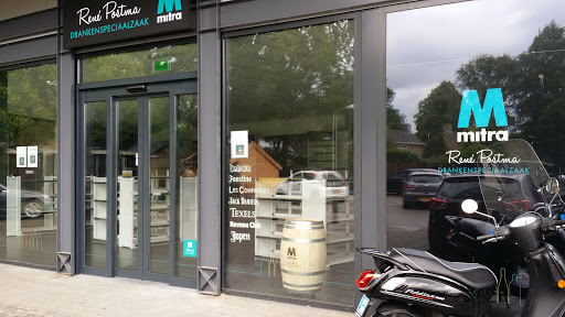Mitra Postma Gallery - Netherlands
