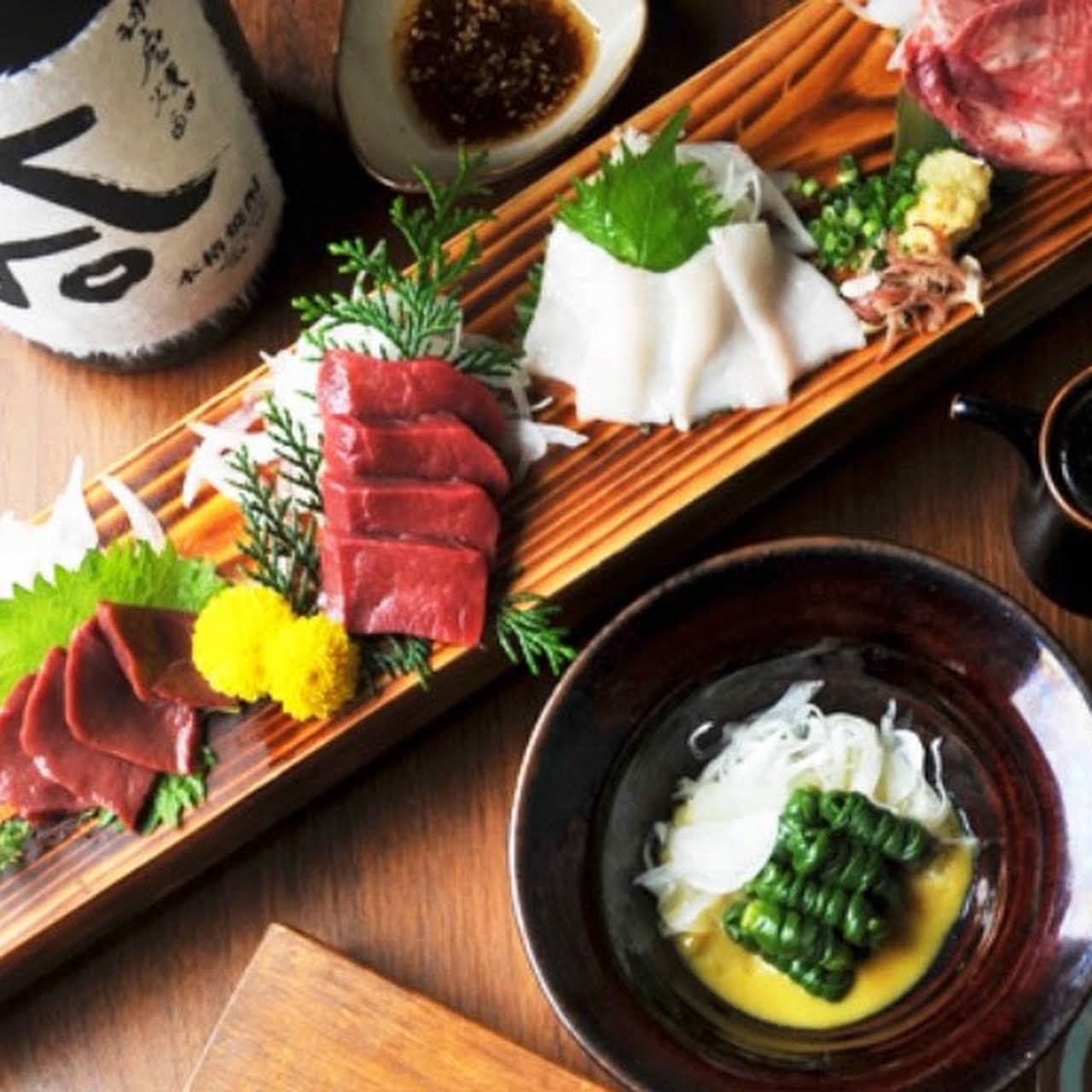 渋谷道玄坂 熊本居酒屋 新市街 居酒屋