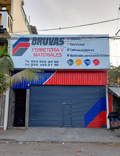 FERRETERIA MATERIALES Y PINTURA SAYER BRUVAS - Thumbnail