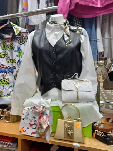Verona Moda - Visual
