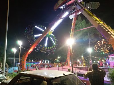 Lunapark