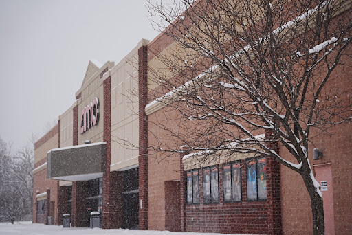 AMC CLASSIC Mounds View 15 Gallery - United States
