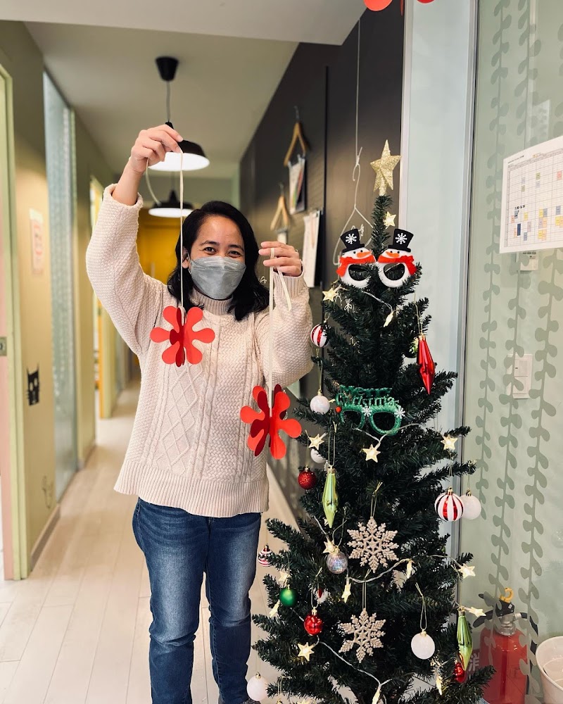 Kids&Us Tokyo Ebisu | 英語 恵比寿