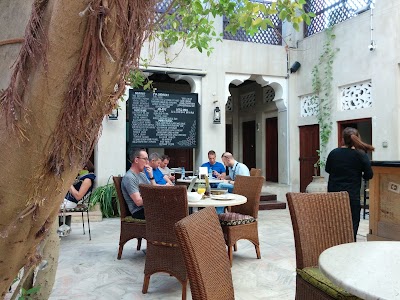 Photos of XVA Caf&eacute;