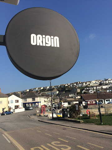 Origin Coffee by null