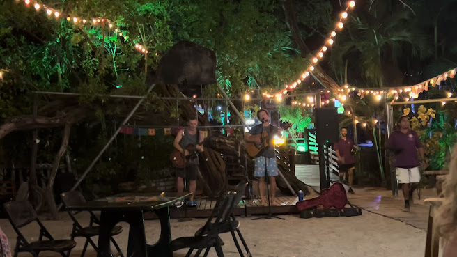 El Be - Tamarindo Beach Club by null