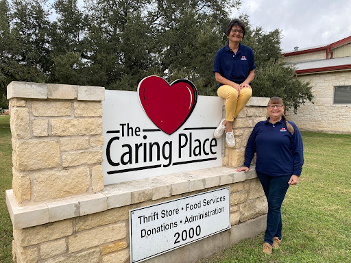 The Caring Place - Thrift Store & Basic Needs - Thumbnail