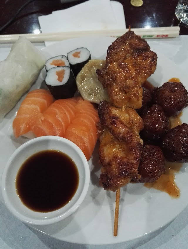 Wok 88