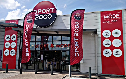 Photo de Sport 2000 Passins Morestel