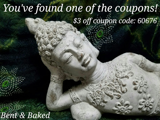 Bent and Baked
