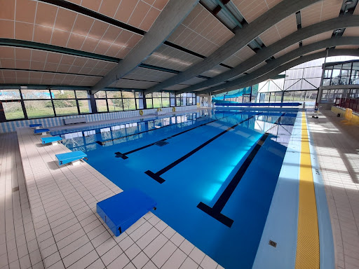 Photo de Club Nautique Montmorillonnais