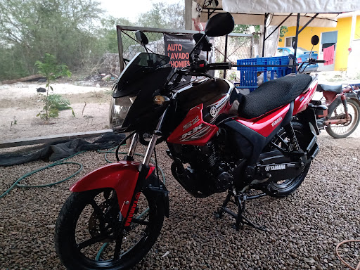 Auto lavado "Homies"