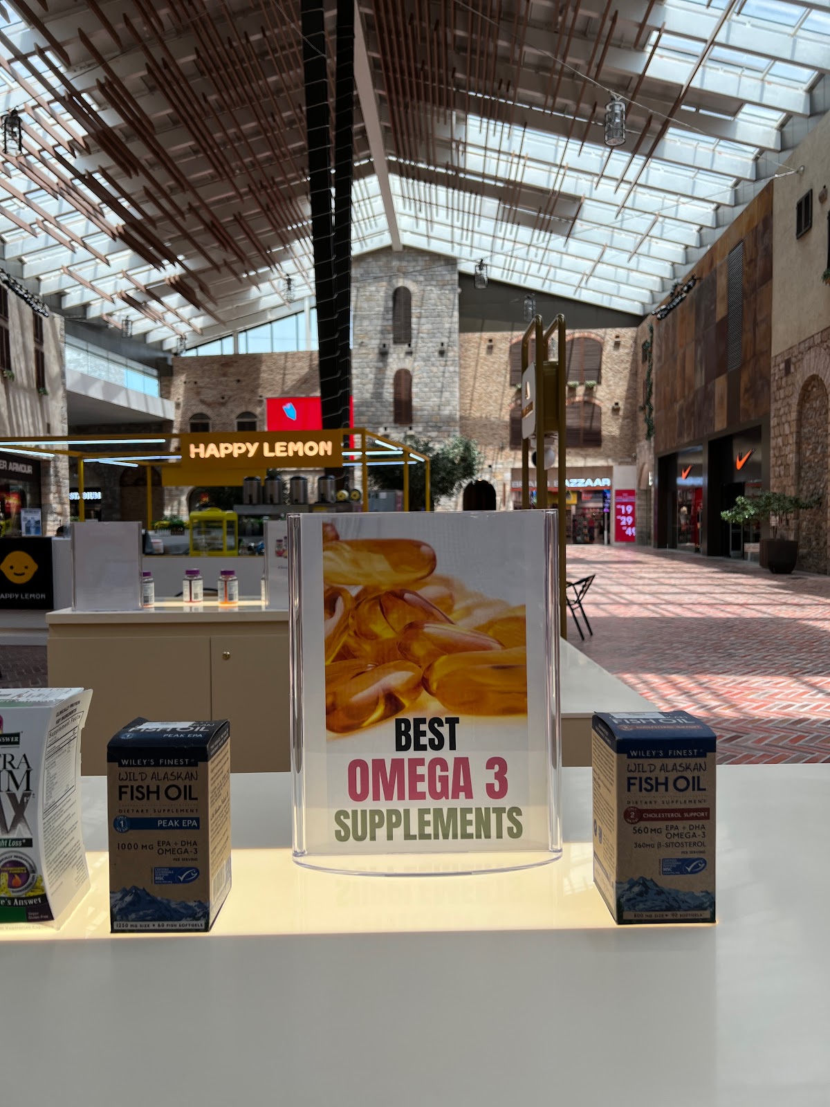 Vitahealth Nutrition For Food Supplement Trading L.L.C - صورة 2