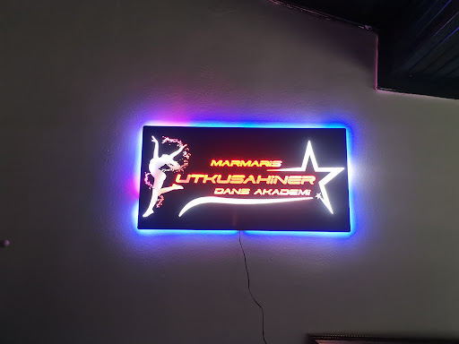 Marmaris Utku Şahiner Dans Akademi