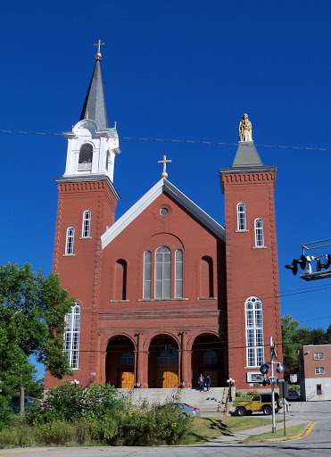 Good Shepherd Catholic Parish - Thumbnail