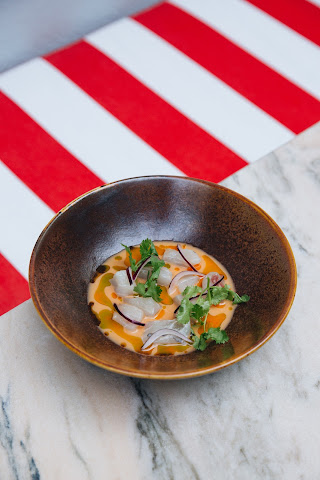 Esqina Cosmopolitan Lodge by null