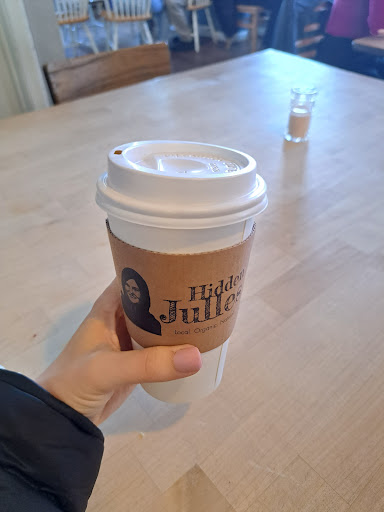 Hidden Julles - Thumbnail