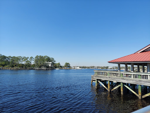 Carrabelle River Walk